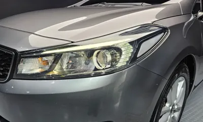 Kia K3 2017, 79288 км, за 6186.1 USD - фото 22