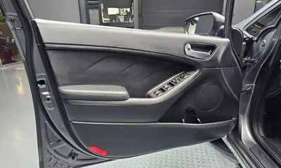 Kia K3 2017, 79288 км, за 6186.1 USD - фото 24