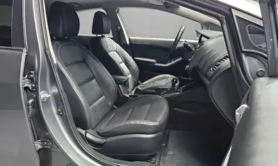 Kia K3 2017, 79288 км, за 6186.1 USD - фото 26