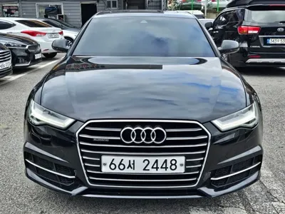 Audi A6 2018, 136683 км, за 10093.11 USD