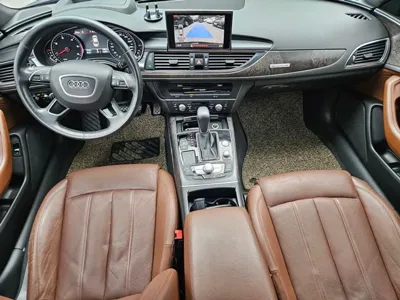 Audi A6 2018, 136683 км, за 10093.11 USD