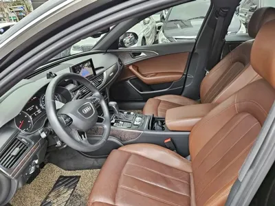 Audi A6 2018, 136683 км, за 10093.11 USD - фото 15