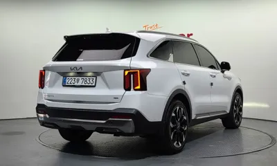 Kia Sorento 2025, 22281 км, за 25827.79 USD
