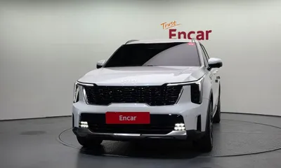 Kia Sorento 2025, 22281 км, за 25827.79 USD