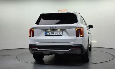 Kia Sorento 2025, 22281 км, за 25827.79 USD