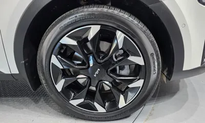 Kia Sorento 2025, 22281 км, за 25827.79 USD