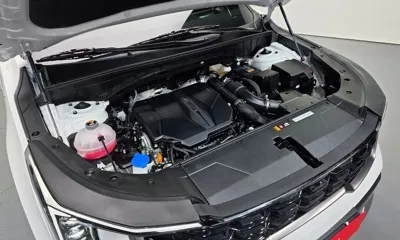 Kia Sorento 2025, 22281 км, за 25827.79 USD - фото 6