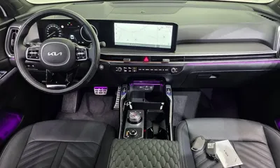 Kia Sorento 2025, 22281 км, за 25827.79 USD - фото 7