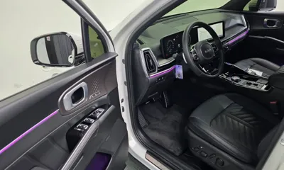 Kia Sorento 2025, 22281 км, за 25827.79 USD - фото 12