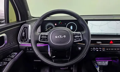 Kia Sorento 2025, 22281 км, за 25827.79 USD - фото 14