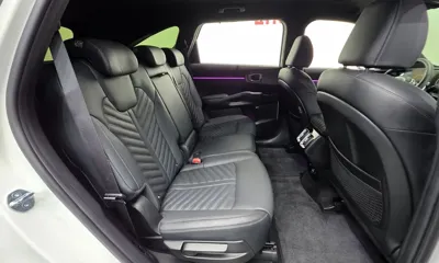 Kia Sorento 2025, 22281 км, за 25827.79 USD - фото 19