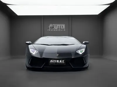 Lamborghini Aventador 2016, 13000 км, за 516456.99 USD