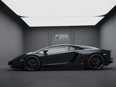 Lamborghini Aventador 2016, 13000 км, за 516456.99 USD