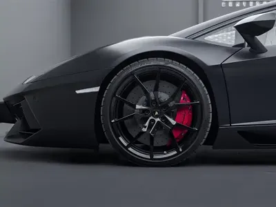 Lamborghini Aventador 2016, 13000 км, за 513542.85 USD - фото 6