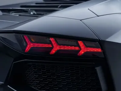 Lamborghini Aventador 2016, 13000 км, за 513542.85 USD - фото 12