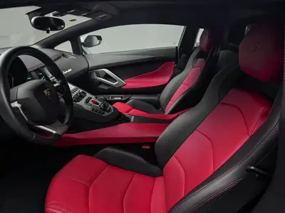 Lamborghini Aventador 2016, 13000 км, за 513542.85 USD - фото 15