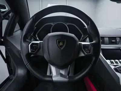 Lamborghini Aventador 2016, 13000 км, за 513542.85 USD - фото 17