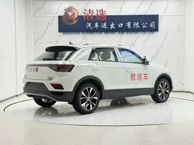 Volkswagen T-Roc 2026, 100 км, за 16597.68 USD - фото 6