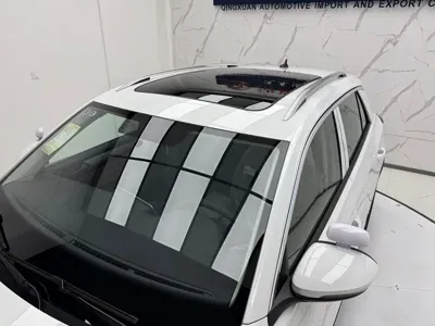 Volkswagen T-Roc 2026, 100 км, за 16597.68 USD - фото 7