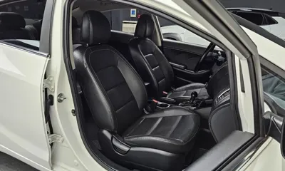 Kia K3 2016, 117712 км, за 4688.41 USD - фото 10