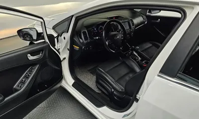 Kia K3 2016, 117712 км, за 4688.41 USD - фото 11