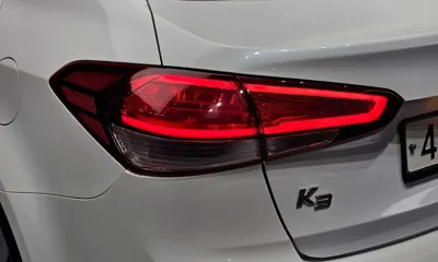 Kia K3 2016, 117712 км, за 4688.41 USD - фото 23