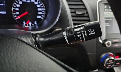 Kia K3 2016, 117712 км, за 4688.41 USD - фото 30