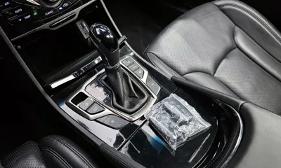 Hyundai Grandeur 2013, 104223 км, за 4565.16 USD - фото 9