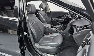 Hyundai Grandeur 2013, 104223 км, за 4565.16 USD - фото 10