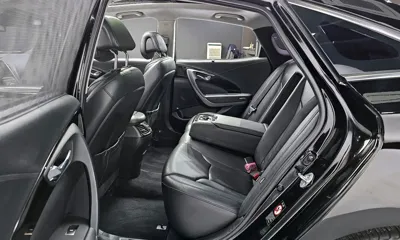 Hyundai Grandeur 2013, 104223 км, за 4565.16 USD - фото 12
