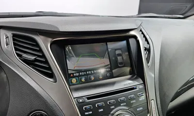 Hyundai Grandeur 2013, 104223 км, за 4565.16 USD - фото 17