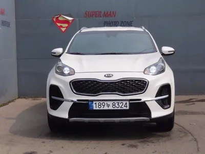 Kia Sportage 2020, 68963 км, за 9649.47 USD