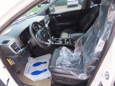 Kia Sportage 2020, 68963 км, за 9649.47 USD