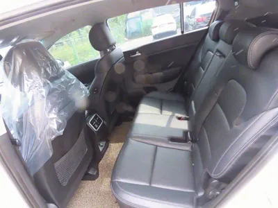 Kia Sportage 2020, 68963 км, за 9572.18 USD - фото 6