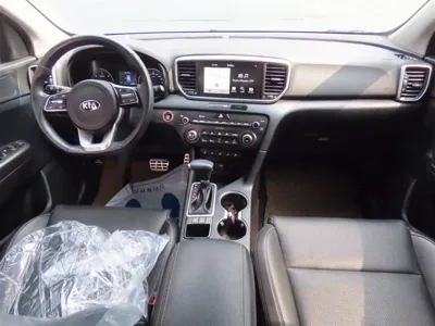 Kia Sportage 2020, 68963 км, за 9572.18 USD - фото 10