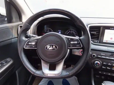 Kia Sportage 2020, 68963 км, за 9572.18 USD - фото 11