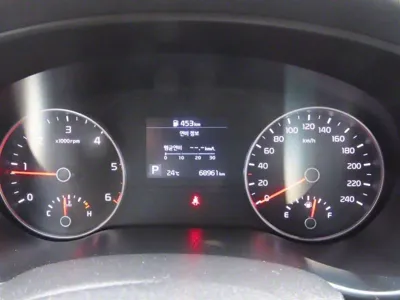 Kia Sportage 2020, 68963 км, за 9572.18 USD - фото 12