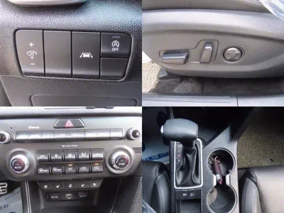 Kia Sportage 2020, 68963 км, за 9572.18 USD - фото 20