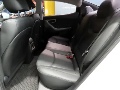 Hyundai Avante 2015, 88818 км, за 3872.92 USD - фото 7