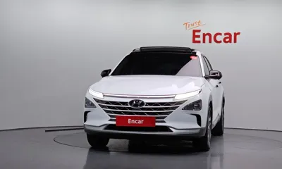 Hyundai Nexo 2024, 20124 км, за 18051.73 USD