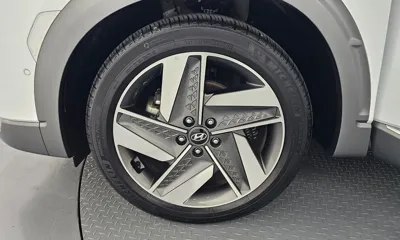 Hyundai Nexo 2024, 20124 км, за 18051.73 USD