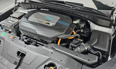 Hyundai Nexo 2024, 20124 км, за 18051.73 USD - фото 6