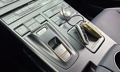Hyundai Nexo 2024, 20124 км, за 18051.73 USD - фото 9