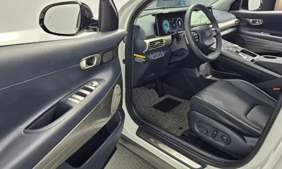 Hyundai Nexo 2024, 20124 км, за 18051.73 USD - фото 10
