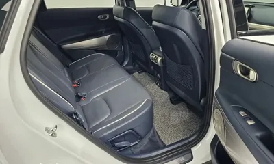 Hyundai Nexo 2024, 20124 км, за 18051.73 USD - фото 11