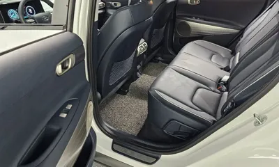 Hyundai Nexo 2024, 20124 км, за 18051.73 USD - фото 12