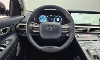 Hyundai Nexo 2024, 20124 км, за 18051.73 USD - фото 17