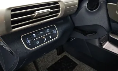 Hyundai Nexo 2024, 20124 км, за 18051.73 USD - фото 20