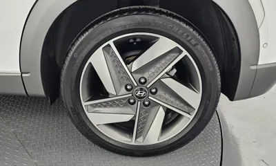 Hyundai Nexo 2024, 20124 км, за 18051.73 USD - фото 21
