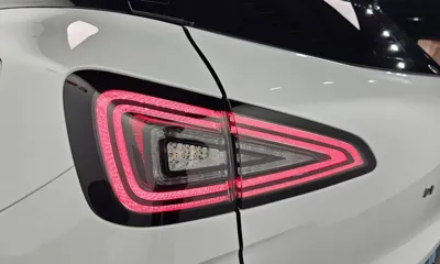 Hyundai Nexo 2024, 20124 км, за 18051.73 USD - фото 23